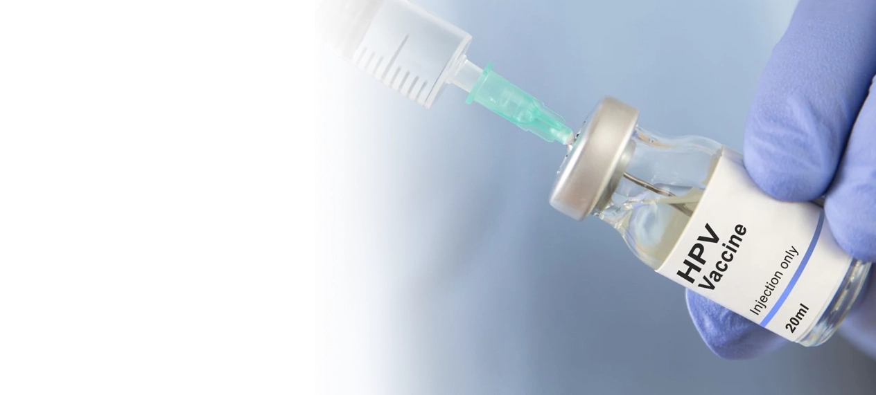 Complete Guide to the HPV Vaccine – Timing, Benefits & Possible Side Effects